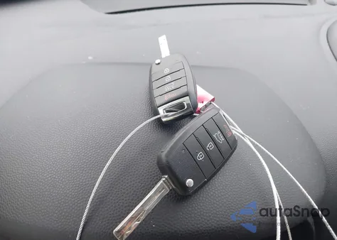 2014 Kia Soul из США, поврежденный, VIN KNDJN2A29E7718890